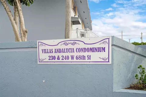 230 W 68th St #208, Hialeah, FL 33014