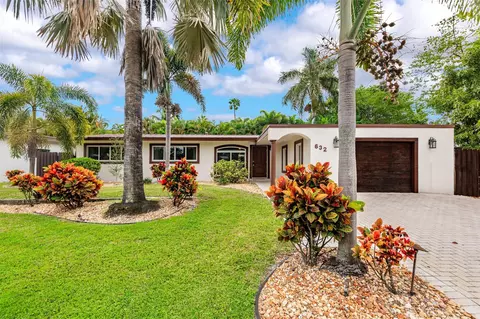 632 NW 21st St, Wilton Manors, FL 33311