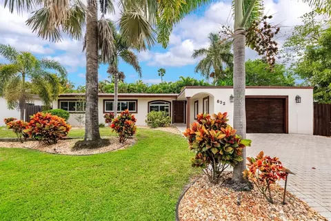 632 NW 21st, Wilton Manors, FL 33311