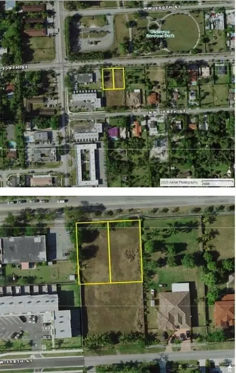 159 NW 158th, Miami, FL 33169