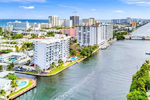 1609 N Riverside Dr #801, Pompano Beach, FL 33062