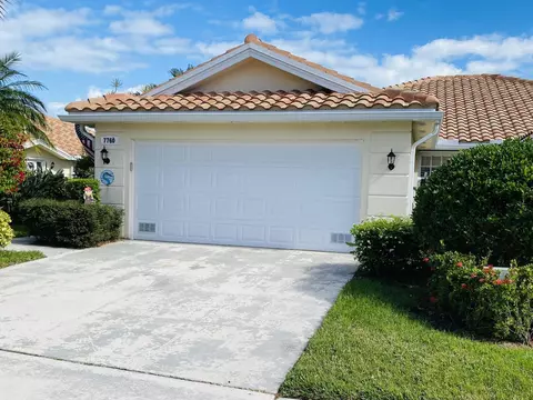 7760 SE Spicewood, Hobe Sound, FL 33455