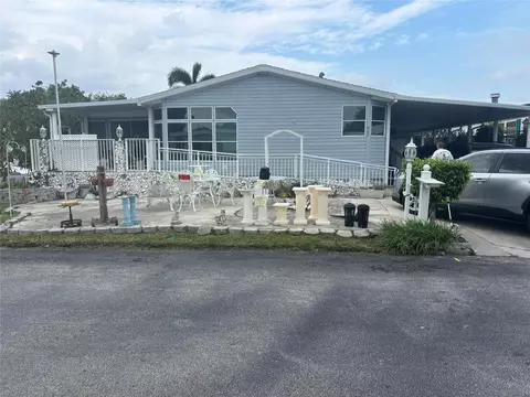 445 NW 51st Ct, Pompano Beach, FL 33064