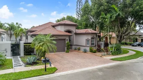 5816 NW 122nd, Coral Springs, FL 33076