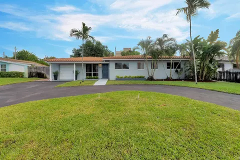 4760 NE 18th Ter, Fort Lauderdale, FL 33308