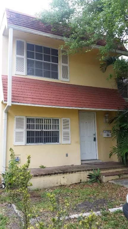 1742 NE 142nd #1742, North Miami, FL 33181