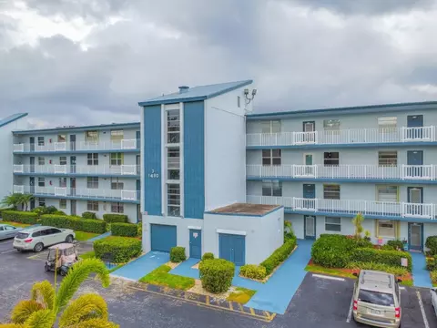 1480 NW 80th #307, Margate, FL 33063