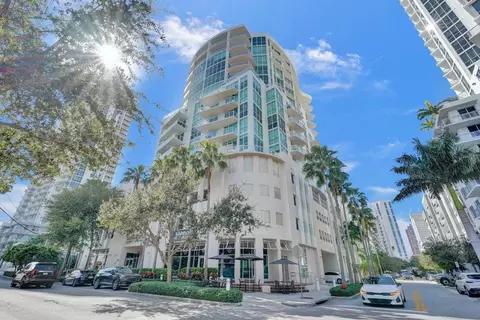 111 SE 8th #1003, Fort Lauderdale, FL 33301