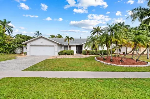 8491 SW 30th, Davie, FL 33328