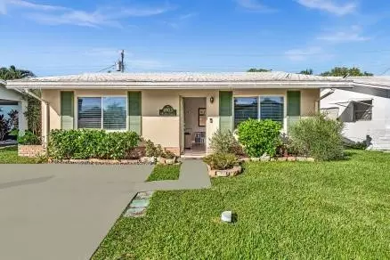 4903 NW 26th Ter, Tamarac, FL 33309