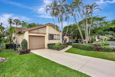 2212 Seagrape, Coconut Creek, FL 33066