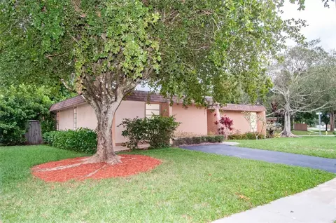 7407 NW 79th, Tamarac, FL 33321