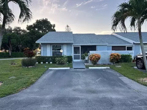 4170 Lucerne Villas Ln #5760, Lake Worth, FL 33467