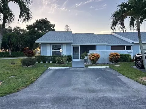 4170 Lucerne Villas #5760, Lake Worth, FL 33467