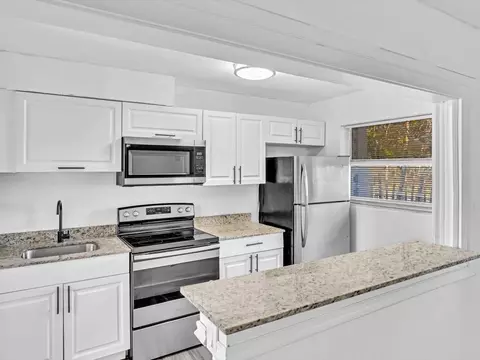 1601 S 57th, Hollywood, FL 33023