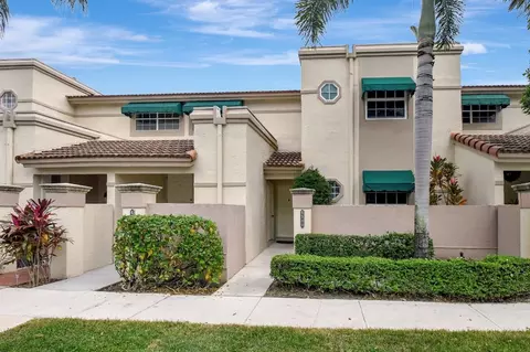 6510 Via Regina #6510, Boca Raton, FL 33433