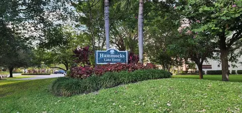 1718 Hammock #208, Coconut Creek, FL 33063