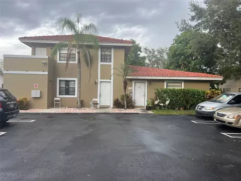 10871-75 NW 45th, Coral Springs, FL 33065