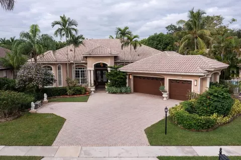 21677 Marigot, Boca Raton, FL 33428