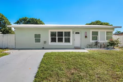 2620 NE 7th, Pompano Beach, FL 33064