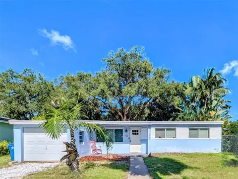 1448 SW 16th, Fort Lauderdale, FL 33312