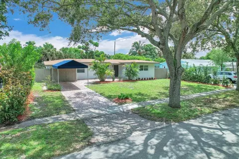 1040 SW 50th, Plantation, FL 33317