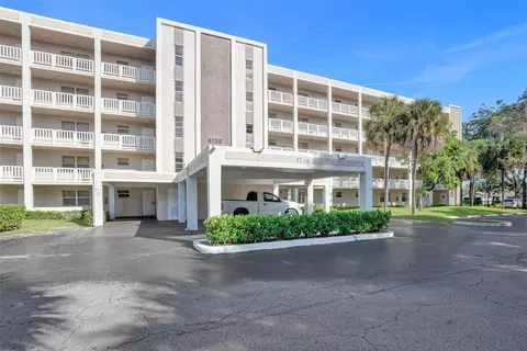 8735 Ramblewood #316, Coral Springs, FL 33071