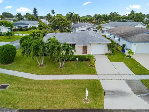 6145 Dusenburg, Delray Beach, FL 33484