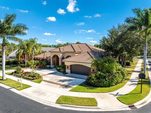 378 Coconut, Weston, FL 33326