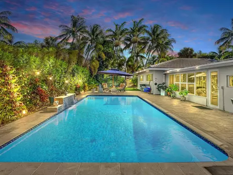 2709 NE 33rd St, Fort Lauderdale, FL 33306