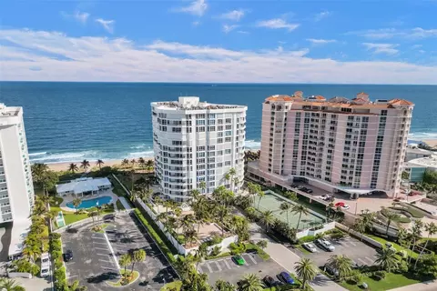 1440 S Ocean Blvd #15D, Pompano Beach, FL 33062