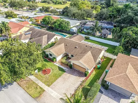 2770 SW 81st, Davie, FL 33328