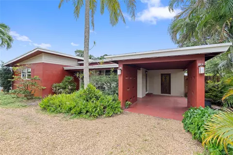 3370 SW 20th Ct, Fort Lauderdale, FL 33312