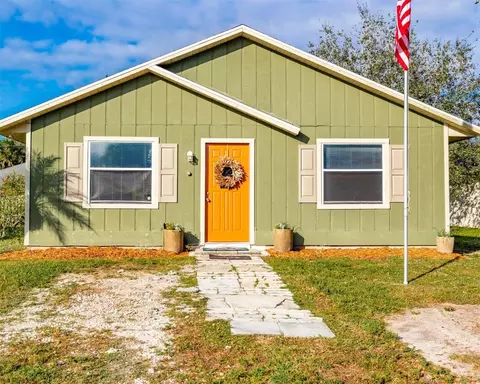 2505 89th, Vero Beach, FL 32966