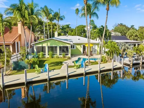 1108 S Rio Vis, Fort Lauderdale, FL 33316