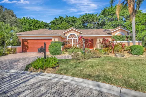 6080 NW 96th Dr, Parkland, FL 33076