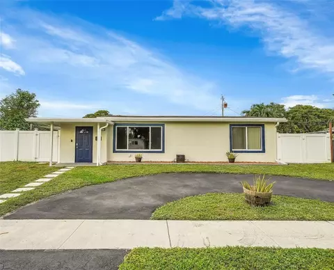 5621 SW 38th, Davie, FL 33314