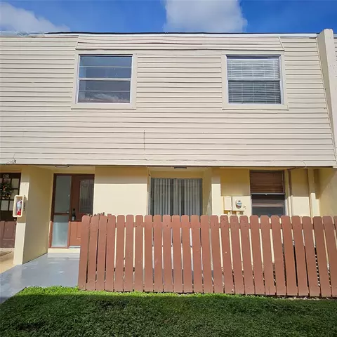 6603 Winfield Blvd #B-4, Margate, FL 33063
