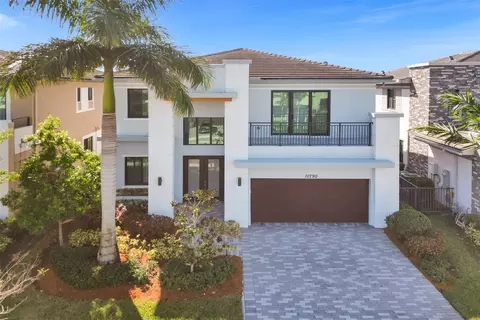 10790 Pacifica, Parkland, FL 33076