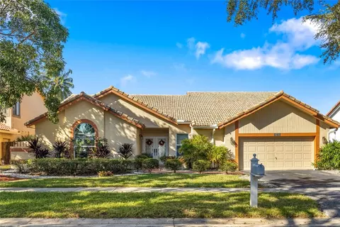 1855 NW 105th, Plantation, FL 33322
