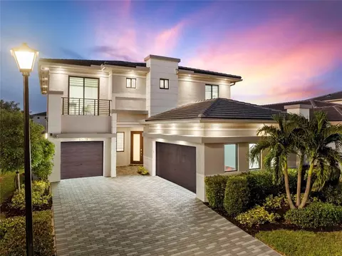 10825 Passage, Parkland, FL 33076
