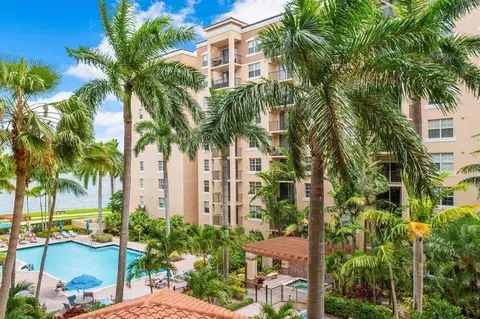 1801 N Flagler #429, West Palm Beach, FL 33407