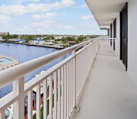 3100 NE 48th #610, Fort Lauderdale, FL 33308