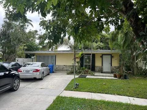 6102 NW 19th, Margate, FL 33063