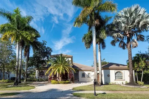 1483 SW 150th, Davie, FL 33326