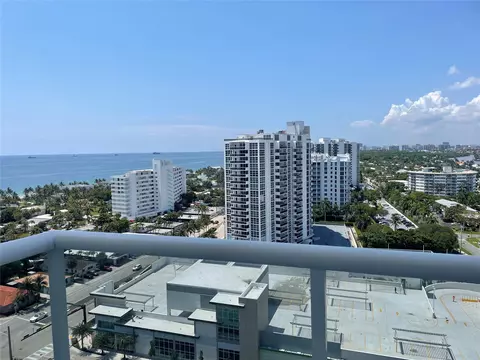 3015 N Ocean Blvd #18J, Fort Lauderdale, FL 33308