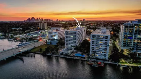 1160 N Federal Hwy #423, Fort Lauderdale, FL 33304