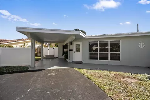 5840 NE 22nd, Fort Lauderdale, FL 33308