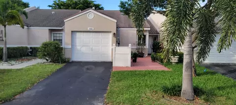 1065 NW 50th #1065, Pompano Beach, FL 33064