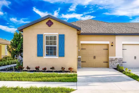 5301 Gladness Ct, Fort Pierce, FL 34947